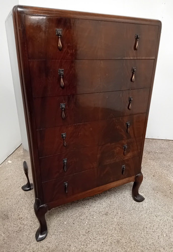 Very good quality edwardian - good,