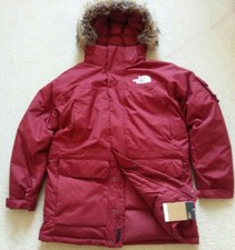 ●●●The North Face