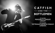 Catfish and the Bottlemen
