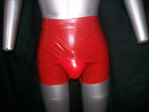 Fantasy rubber fashion men - fantasy,