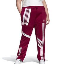 adidas Plus Size Track Pants