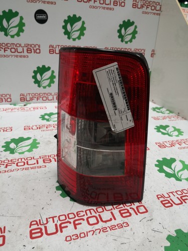 9657977080 right rear light - 9657977080,