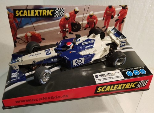 6108 scalextric - 6108, (scx)