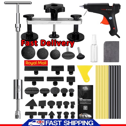Pdr car dent puller - car,