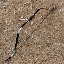 Handmade Archery Horse Bow 46"