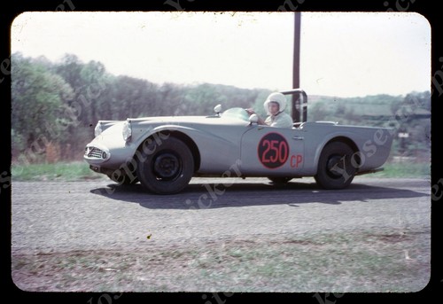 Sl76 original slide 1960 - sl76,