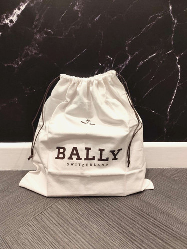 Bally drawstring dust - bally,