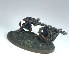 Skaven Warplock Jezzail Team