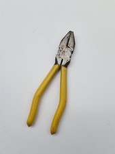 Pliers yellow Ferrari 288 308 328 400 512 De Tomaso Mangusta tool bag clamp kit