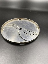 Braun Multipractic Processor fine shredding disc 4259 4258 4261 4262