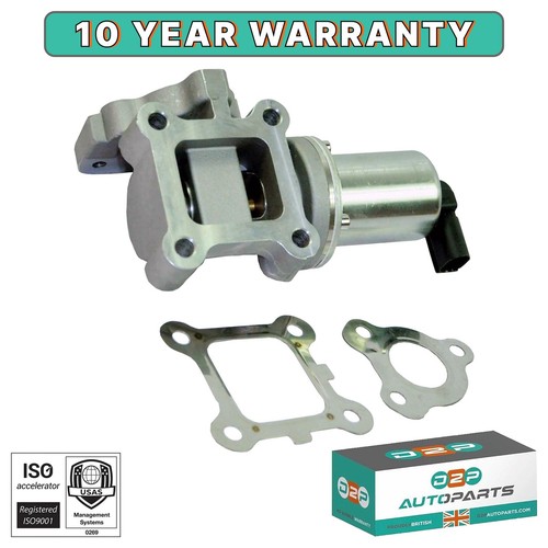 Egr valve for hyundai i800 - for,