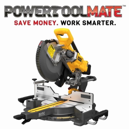 Dewalt dcs781n 54v flexvolt - dcs781n,