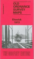 Elswick 1894 1913 or 1937