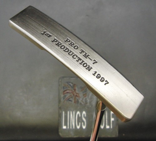 Tad moore pro 1st - moore,