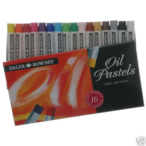 Daler rowney artists oil - daler,