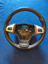 VAUXHALL CORSA D Steering