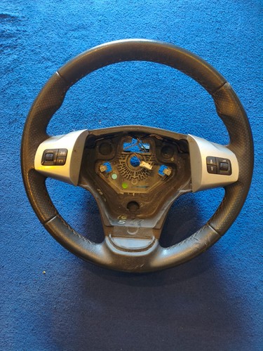 Vauxhall corsa steering - d,