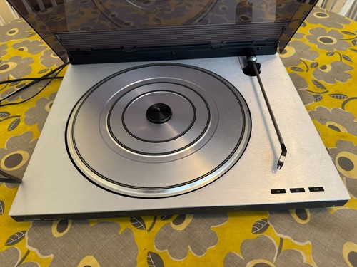 Bang olufsen o beogram rx - bang, &