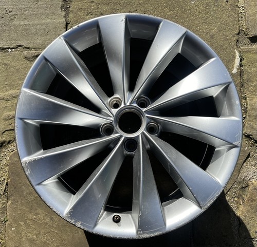 Genuine volkswagen turbine - volkswagen,