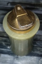 Beautiful Green Onyx Vintage