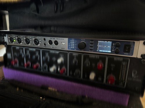 Rme fireface ufx - rme,