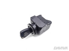 Mercedes-Benz E-Class Ignition