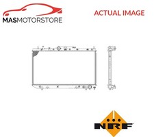 ENGINE COOLING RADIATOR NRF