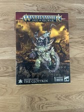 Warhammer AOS Maggotkin Of