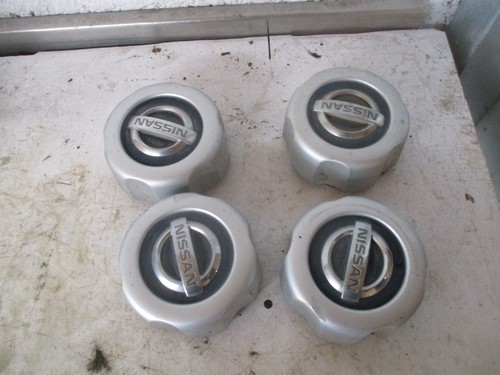 Nissan navara hub - nissan,