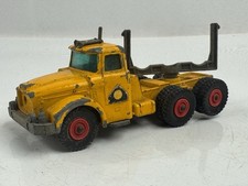 Vintage Matchbox King Size