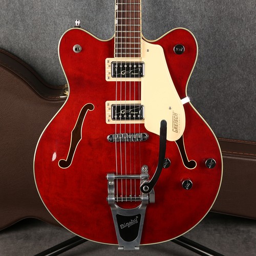 Gretsch g5622t electromatic - gretsch,
