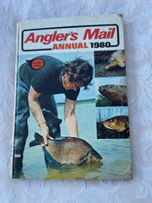 Anglers mail annual - annual, john