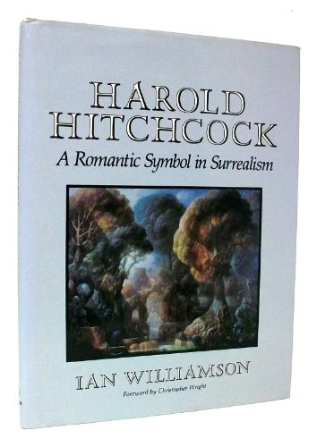 Harold hitchcock romantic - harold, a