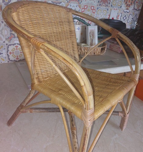 Vintage mid century child - vintage, mid-century