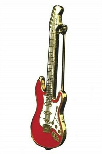 Harmony jewelry pin fender - harmony,