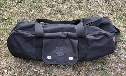 Harley davidson holdall - holdall, large