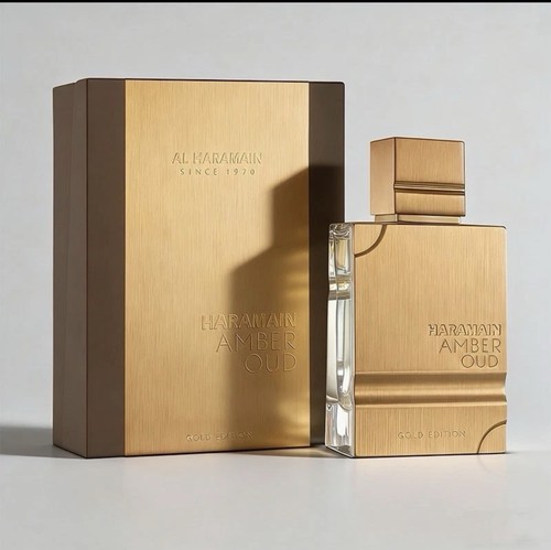 Haramain amber oud - amber,