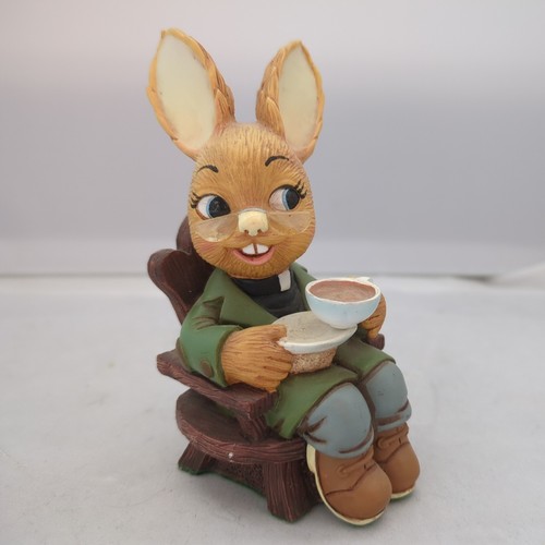 Pendelfin rabbit evan the - evan,