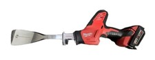 Milwaukee M18 Windshield