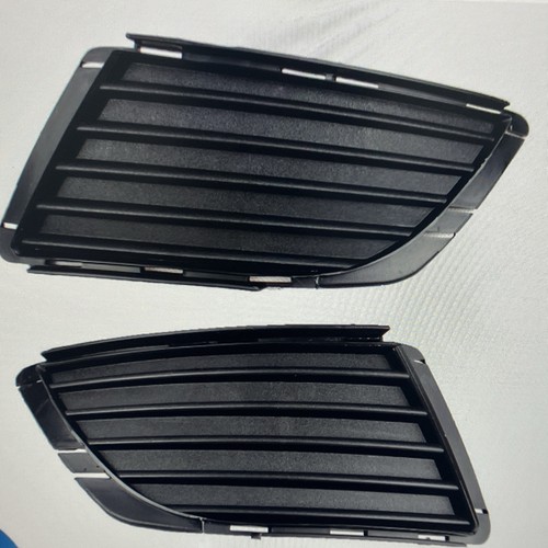 Front bumper fog - 2x,
