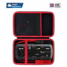 UltraSafe Carry Case for Boost