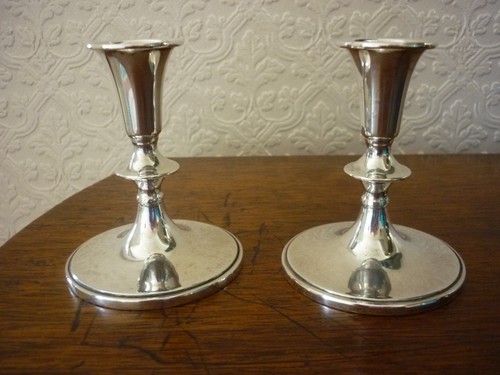 Cartier pair sterling - cartier,