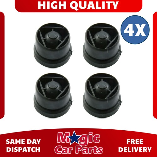 Engine cover mount rubber - mount,