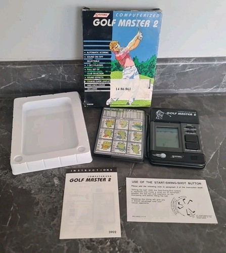 Vintage systema computerised - vintage,