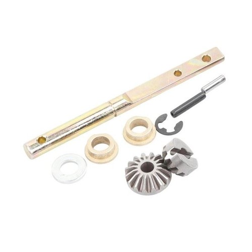 Landing gear components set - components,