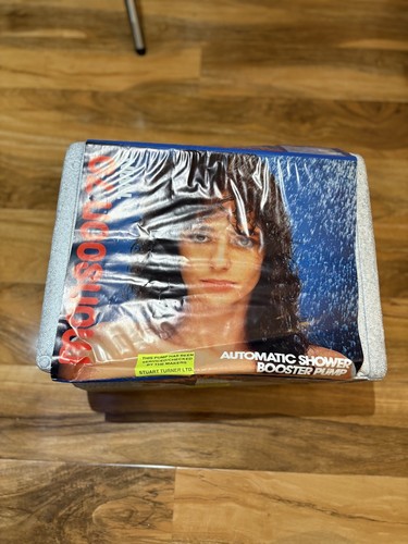 Stuart turner monsoon shower - stuart,