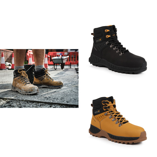 Regatta safety footwear - safety,