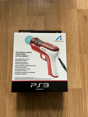 Playstation move controller - move,