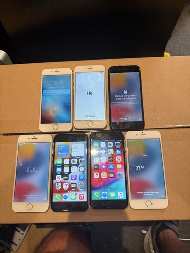 Joblot iphone various - joblot,