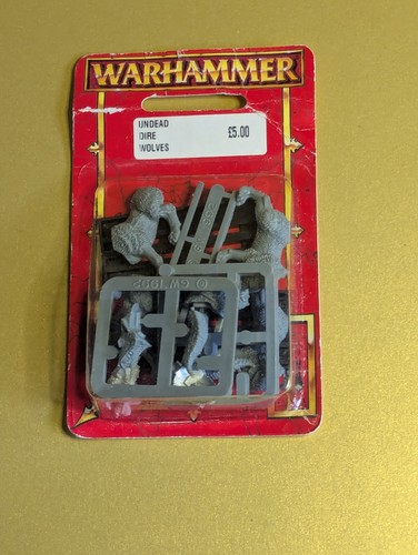 Warhammer fantasy battles dire - fantasy,